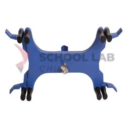 Metal Burette Clamp - Double